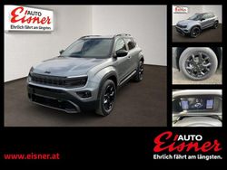 Neu 2025 Jeep Avenger Overland SUV | € 33.490 (Fairer Preis)