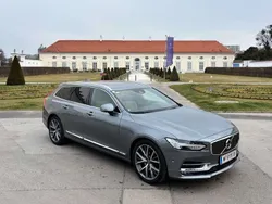 Gebraucht 2016 Volvo V90 Inscription Kombi | € 29.500 (Etwas zu teuer)