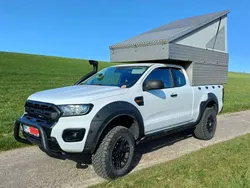 Weiß Gebraucht 2022 Ford Ranger XLT Abholung | € 32.000 (Superpreis)