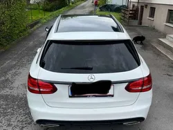 Gebraucht 2015 Mercedes C180 AMG line Kombi | € 18.590 (Fairer Preis)