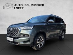 Gebraucht 2024 Ssangyong (KGM) Rexton SUV | € 54.590