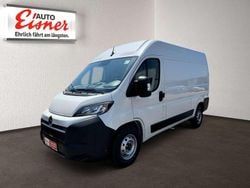 Weiß Gebraucht 2024 Opel Movano Van | € 27.990 (Superpreis)