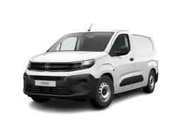 Neu 2025 Opel Combo Van / Kleinbus | € 28.990 (Superpreis)