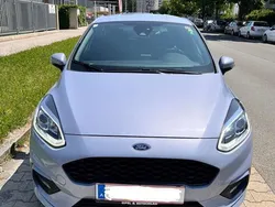 Gebraucht 2021 Ford Fiesta ST-Line Kleinwagen | € 17.500 (Fairer Preis)