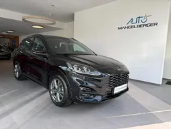 Schwarz Gebraucht 2023 Ford Kuga ST-Line SUV | € 29.990 (Guter Preis)