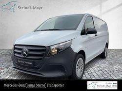 Weiß Gebraucht 2024 Mercedes Vito Van / Kleinbus | € 46.990 (Fairer Preis)