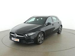 Schwarz Gebraucht 2020 Mercedes A180 Limousine | € 22.190 (Etwas zu teuer)