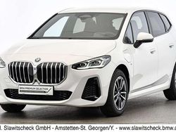 Weiß Gebraucht 2024 BMW 225 Luxury Line Limousine | € 36.900 (Fairer Preis)