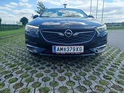 Gebraucht 2018 Opel Insignia Dynamic Kombi | € 13.550 (Fairer Preis)