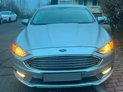 Silber Gebraucht 2016 Ford Mondeo ST-Line Limousine | € 11.000