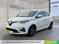 Weiß Gebraucht 2020 Renault Zoe Intens Kleinwagen | € 10.490 (Superpreis)