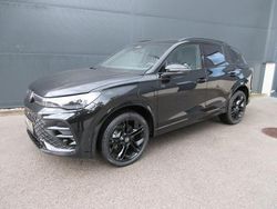 Schwarz metallic Neu 2025 VW Tiguan Sport SUV | € 52.790 (Fairer Preis)