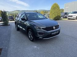 Grau Gebraucht 2019 VW T-Roc Design SUV | € 19.900 (Guter Preis)
