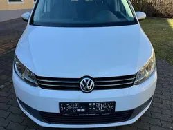 Gebraucht 2011 VW Touran Trendline Van / Kleinbus | € 3.990 (Fairer Preis)