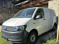 Weiß Gebraucht 2017 VW T6 Van | € 11.000 (Superpreis)