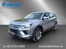 Neu 2025 Ssangyong (KGM) Korando SUV | € 23.960