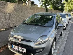 Gebraucht 2011 Fiat Punto Active Kleinwagen | € 3.500