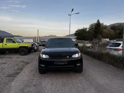 Gebraucht 2014 Land Rover Range Rover Sport SUV | € 32.000 (Guter Preis)