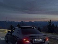 Gebraucht 2020 Mercedes E63 AMG AMG Limousine | € 149.900