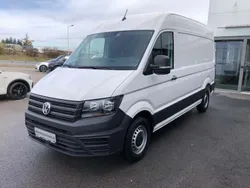 Weiss normal Neu 2025 VW Crafter Van | € 42.990 (Superpreis)