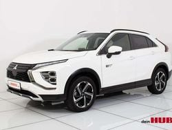 Weiß Gebraucht 2022 Mitsubishi Eclipse Cross Intense+ SUV | € 25.990 (Fairer Preis)