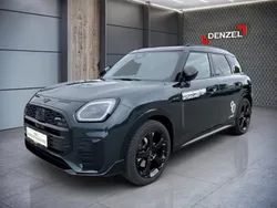Legend grey Gebraucht 2024 Mini Countryman SUV | € 46.990 (Guter Preis)