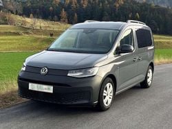 Grau Gebraucht 2022 VW Caddy Van / Kleinbus | € 27.500 (Fairer Preis)