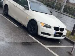 Gebraucht 2007 BMW 325 Coupé | € 5.500 (Fairer Preis)