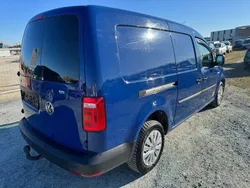 Gebraucht 2018 VW Caddy Maxi Van / Kleinbus | € 9.480 (Teuer)