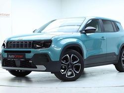 Blau Gebraucht 2023 Jeep Avenger SUV | € 20.990 (Fairer Preis)