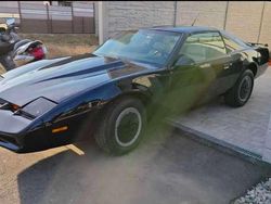 Gebraucht 1987 Pontiac Trans Am Coupé | € 14.500