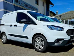 Weiß Gebraucht 2023 Ford Transit Trend Van | € 17.490 (Guter Preis)