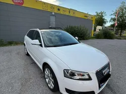 Gebraucht 2008 Audi A3 Sportback Attraction Limousine | € 6.500 (Etwas zu teuer)