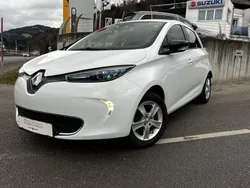 Gebraucht 2018 Renault Zoe Intens Kleinwagen | € 9.500 (Fairer Preis)