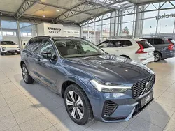 Blau Gebraucht 2024 Volvo XC60 Plus SUV | € 48.900 (Superpreis)