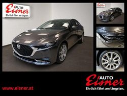 Neu 2025 Mazda 3 Exclusive-Line Limousine | € 34.680 (Etwas zu teuer)