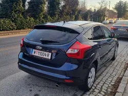 Gebraucht 2011 Ford Focus | € 5.800 (Etwas zu teuer)