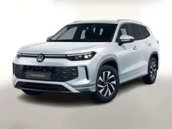 Silber Neu 2025 VW Tayron S SUV | € 46.370 (Guter Preis)