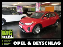 Signal red Gebraucht 2024 Kia Stonic SUV | € 16.490 (Guter Preis)
