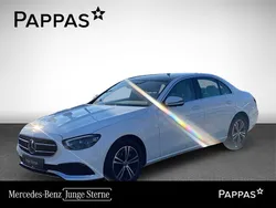 Gebraucht 2022 Mercedes E300 Limousine | € 58.900 (Etwas zu teuer)
