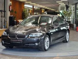Grau Gebraucht 2012 BMW 520 Limousine | € 16.450 (Fairer Preis)