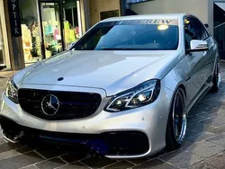 Gebraucht 2013 Mercedes E63 AMG AMG Limousine | € 49.990
