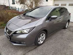 Grau Gebraucht 2021 Nissan Leaf N-Connecta Kleinwagen | € 19.800 (Fairer Preis)