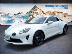Weiß Gebraucht 2023 Alpine A110 Coupé | € 62.490