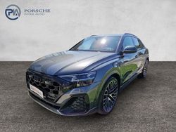 Grau Gebraucht 2025 Audi Q8 Ambiente SUV | € 118.999