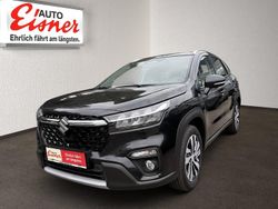 Schwarz metallicperleffektno Neu 2025 Suzuki SX4 S-Cross SUV | € 30.990 (Teuer)