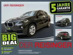 Braun Gebraucht 2018 BMW X2 Advantage SUV | € 22.490 (Fairer Preis)