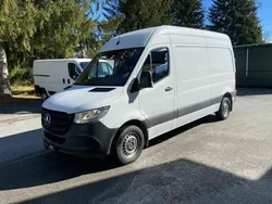 Weiß Gebraucht 2019 Mercedes Sprinter Van | € 25.900 (Fairer Preis)