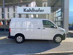 Weiss normal Gebraucht 2024 VW T6.1 Van | € 31.400
