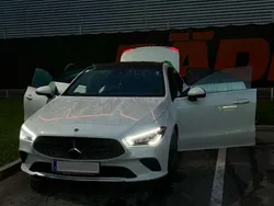 Gebraucht 2021 Mercedes CLA220 Limousine | € 30.000 (Superpreis)